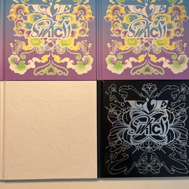 아이브 개봉앨범 판매합니다!(급처, 가격 내림)