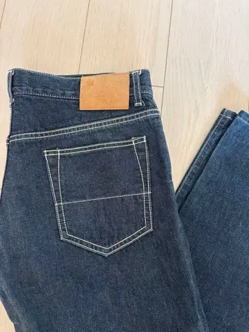 theory 데님 청바지 32