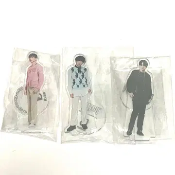 BE:FIRST 아크릴 스탠드 류헤이 RYUHEI