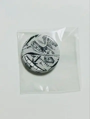 ONEPIECE ALL FACES 캔뱃지 크로커다일