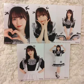 니시가타 마리나 개별 브로마이드 2023.5