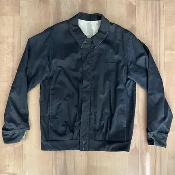 SON OF THE CHEESE 워크 블루종