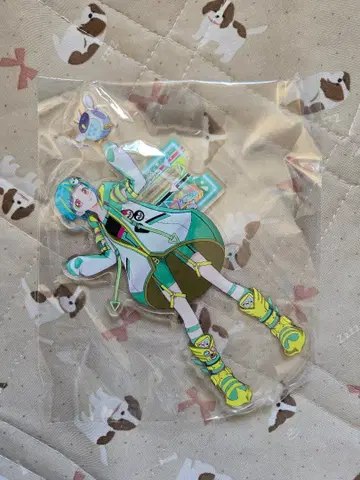 아우르 아크릴 스탠드 1