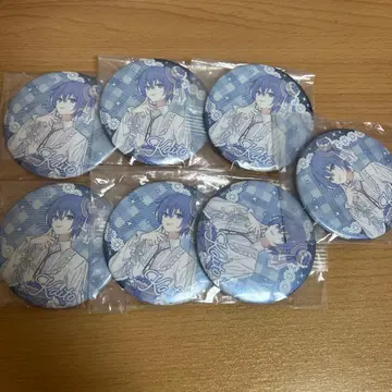 KAITO 피아프로 39culture 스위츠 2023 캔뱃지