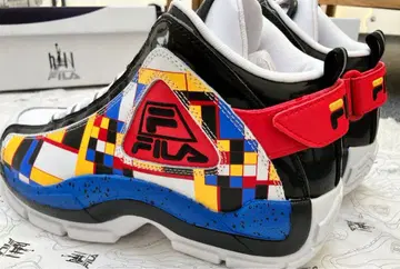 [ 새상품 ] FILA GRANT HILL 2 LUDI