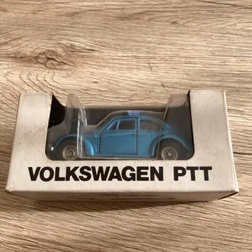 아사히 코퍼레이션 비틀 미니카