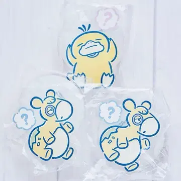 아크릴 메모 스탠드 컬렉션 DOWASURE 코닥 돈멜