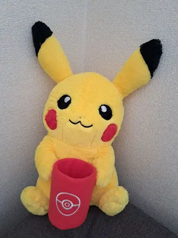 제일복권 포켓몬 피카츄