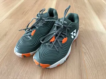 YONEX 테니스화 올리브 26.0