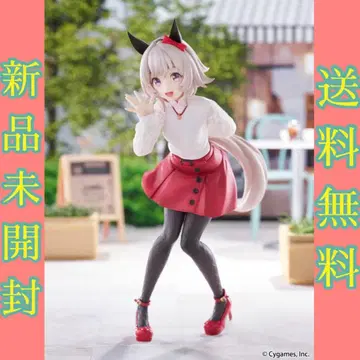 미개봉 새상품 Trio-TryiT 피규어 - 카렌짱