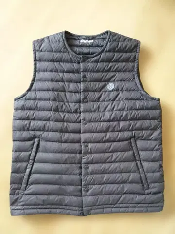 오르치발 다운 베스트 사이즈 4