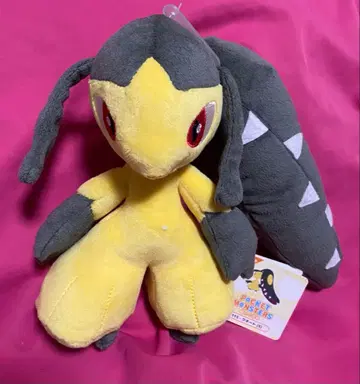 포켓몬 ALLSTAR COLLECTION 봉제 인형 [] 삼영무역