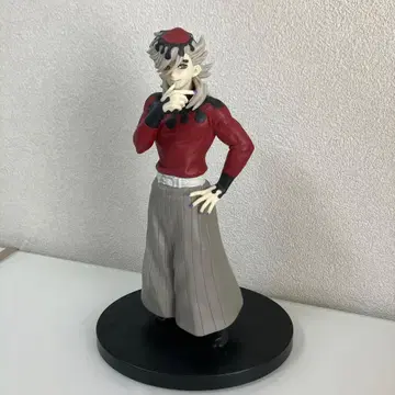 귀멸의 칼날 도우마 피규어 귀노장 십사노