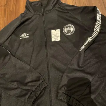 UMBRO/엄브로 별주 트랙 자켓 2
