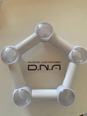 D.N.A. LIVE TOUR 2025 응원봉