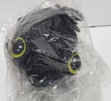 쿄린 봉제 인형 출목금 (미개봉 미사용품)