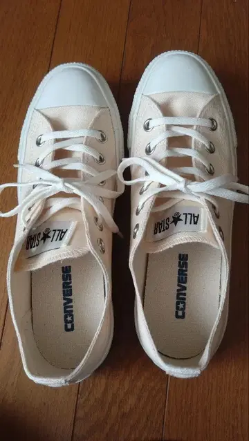 CONVERSE ALL STAR 스니커즈