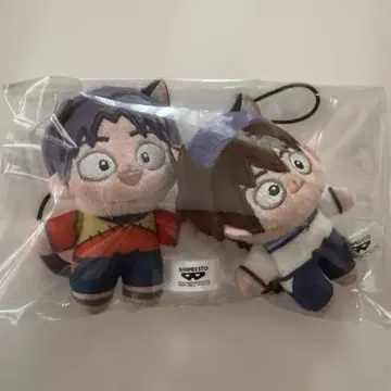 닌타마 호와누이 셋쓰노 키리마루 도이 선생님