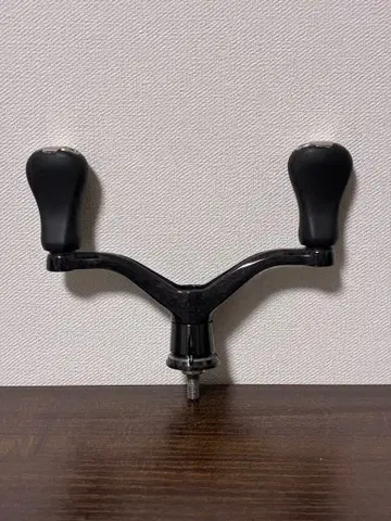 [ 시마노 정품 ] CI4+ 카본 더블 핸들 90mm