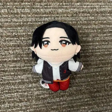 JO1 마스코트 봉제 인형 사토 케이코