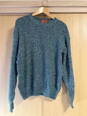 example missoni 남성용 스웨터 L 사이즈