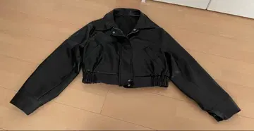 Dazy 자켓 블랙 S