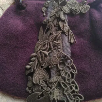 미나 페르호넨 forest parade 카들 백