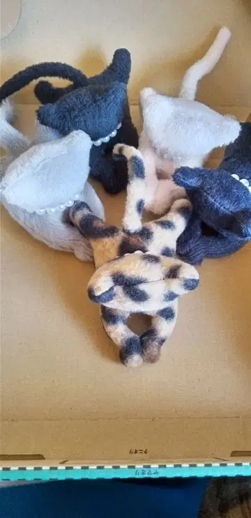 핸드메이드 작품