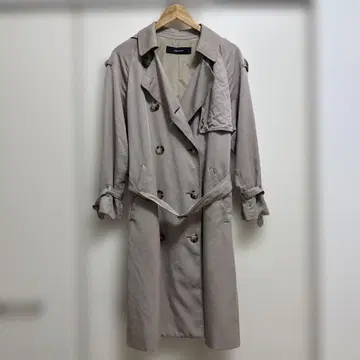 JOURNAL STANDARD 라이트 트렌치코트