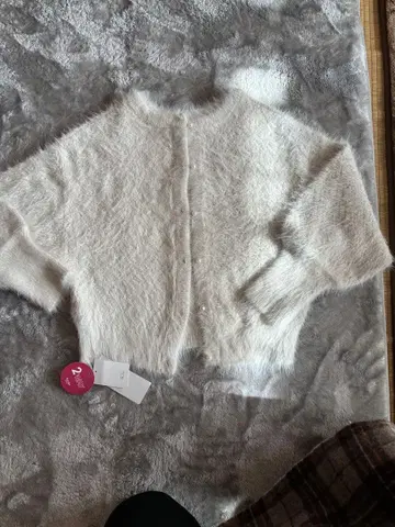 2WAY 빔즈하트 가디건 FREE 사이즈