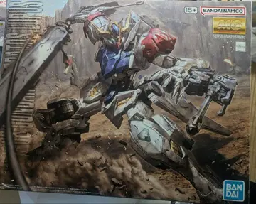 MG 건담 발바토스 루프스 1/100