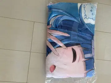 해월운로아 BIG 담요