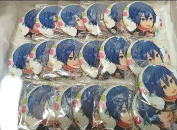 프로세카 코네라이 KAITO 캔뱃지 18개