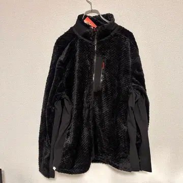 워크맨 다이아 플리스 안감 알루미늄 플리스 기무라 타쿠야 착용 시리즈