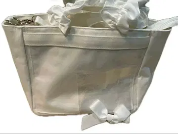 이타백 자카마트 A4 화이트