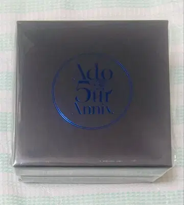 Ado 5th 팝업 스토어 이어커프 이어커프