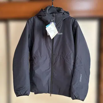 TILAK 티락 자켓 스바루버드 XS 미사용 새상품 2025FW