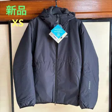 TILAK 티락 자켓 스바루버드 XS 미사용 새상품 2025FW