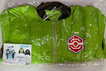 포켓몬 레전즈 AZ 주인공의 블루종 L 사이즈