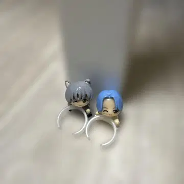 빗쿠라타마고 미세스 후지사와 료카 노멀 & 시크릿 2개 세트