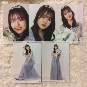 스기모토 모에 개별 브로마이드 2023.6