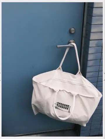 혼다 쿄야 FAN MEETING 2025 토트백