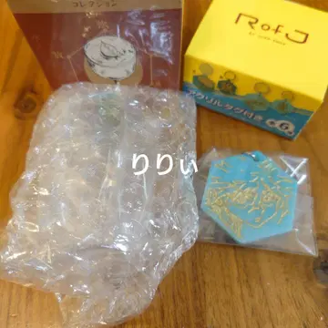 rofj 헌터헌터 물 견습 컬렉션 키루아