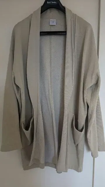 챔피온 가운 코트 T1011 L 오버 사이즈