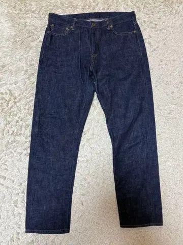 JAPAN BLUE JEANS 스트레이트 데님 사이즈 30