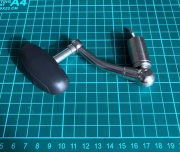 시마노 98 트윈 파워 6000 정품 핸들