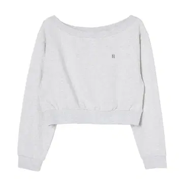 herlipto Flight Mode Cropped Pullover