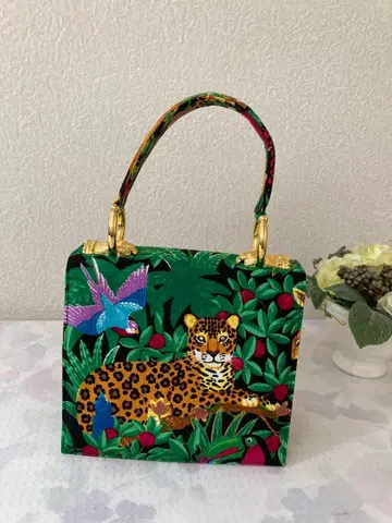 [ 이타리야 ] 핸드백