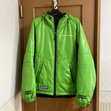 Real.B.Voice 리얼 비 보이스 남성용 패딩 자켓 L