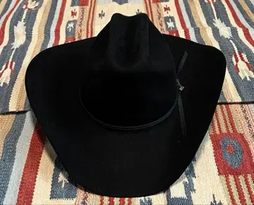 Stetson 4X 비버